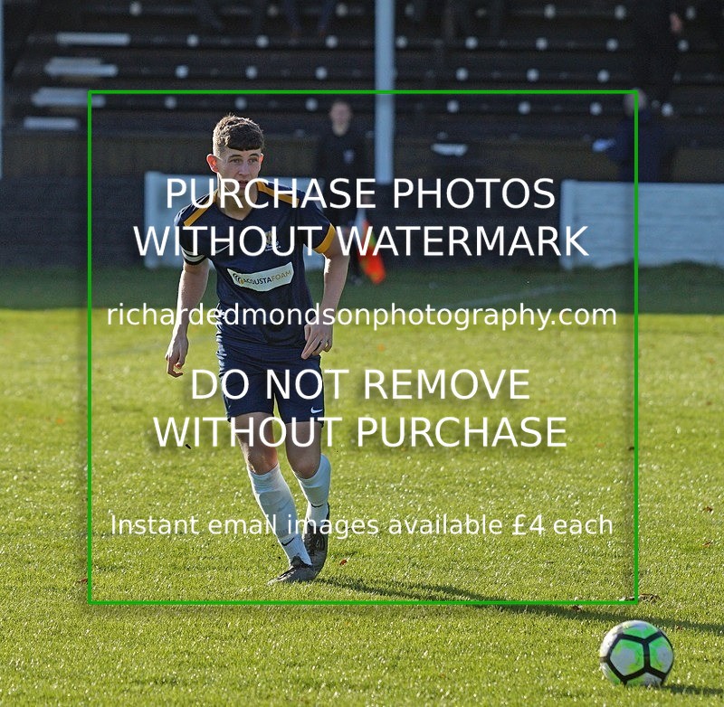 DSC02162 - Westmorland FA v Shropshire FA Under 18's (Sunday 27 October)