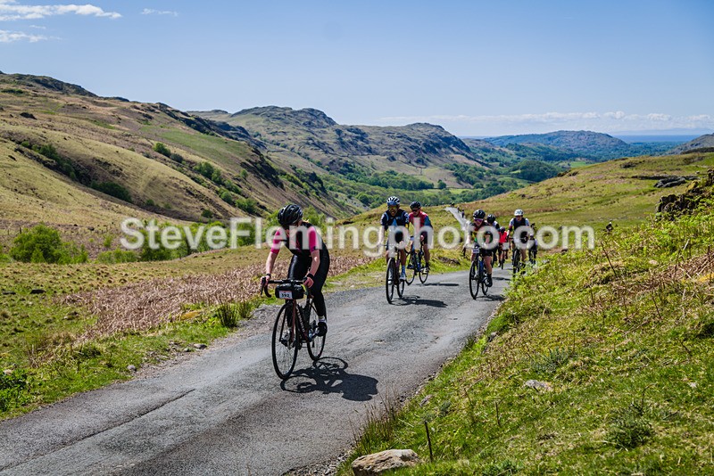 142507 - Hardknott Pass Camera 1 14.00-15.00