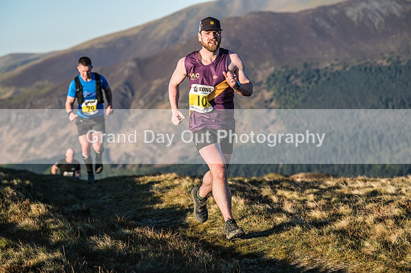 Lords Seat-236 - Lords Seat Fell Race Wednesday 29th April 2026