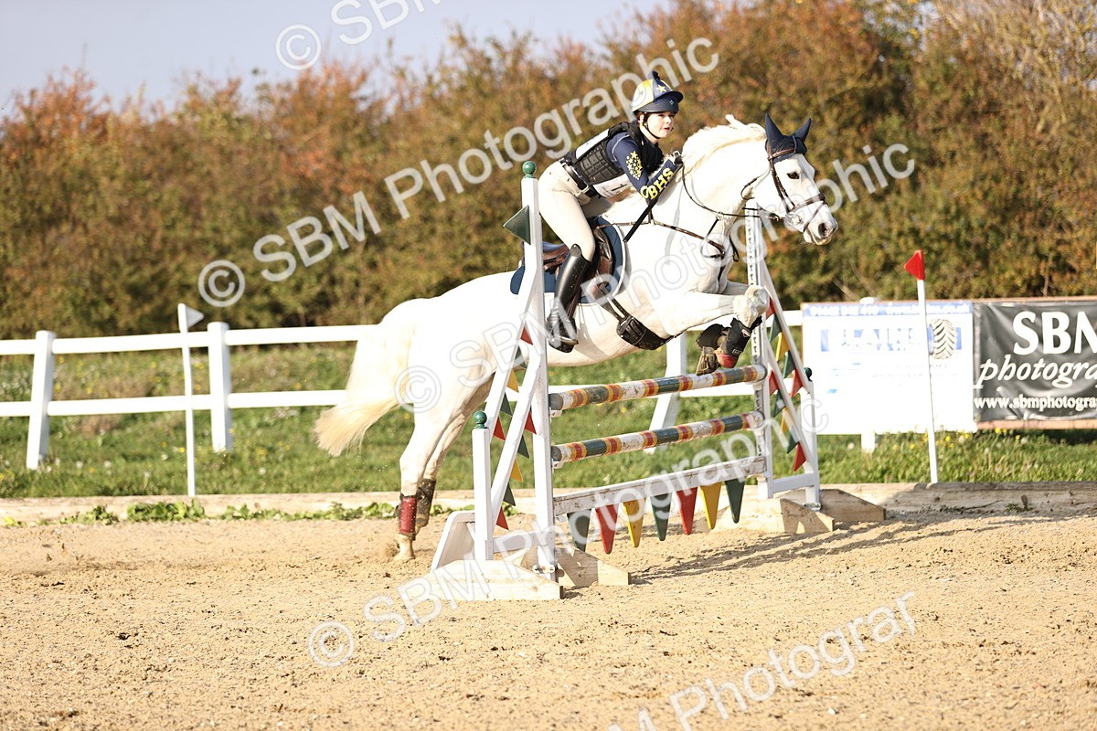 SBM_004120 - Class 4 - 1.00m