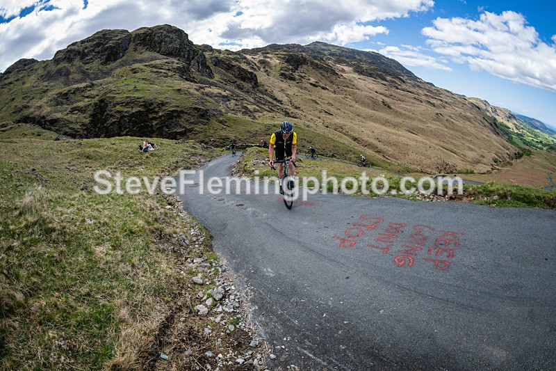 115854 - Hardknott Pass Camera 2 11.00-12.00