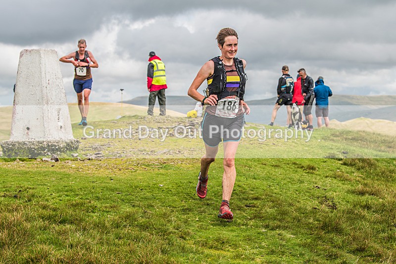 Sedbergh -1459 - Sedbergh Hills Fell Race Sunday 20th August 2023