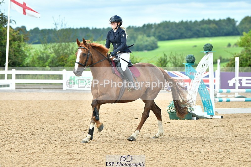 230813A-121046-11856 - Cls 41 85cm National Amateur Qualifier