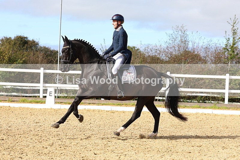 3E7A9718 - Class 13: FEI Prix St Georges 2026