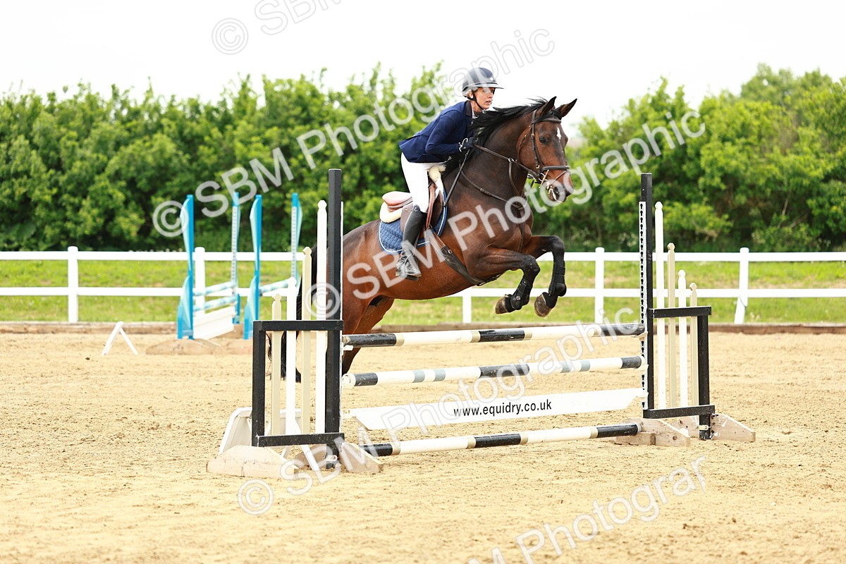 SBM_000445 - Class 2 - Senior British Novice - 90cm