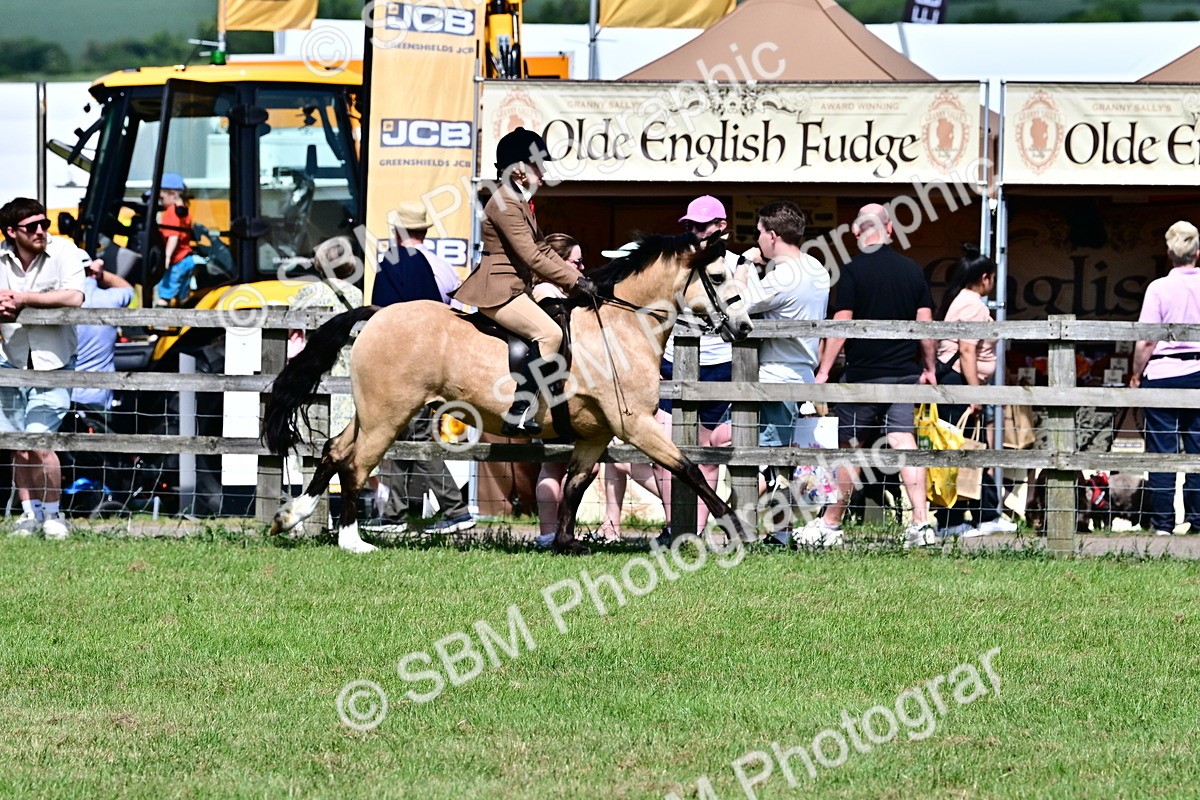 SBM_07980 - Class 61-62 - TSR  M&M Ridden Amateur of the Year