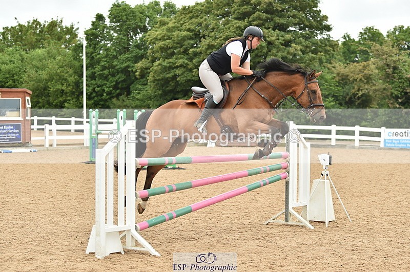 230611A-133400-06139 - Cls 35 1.10m Amateur Qualifier