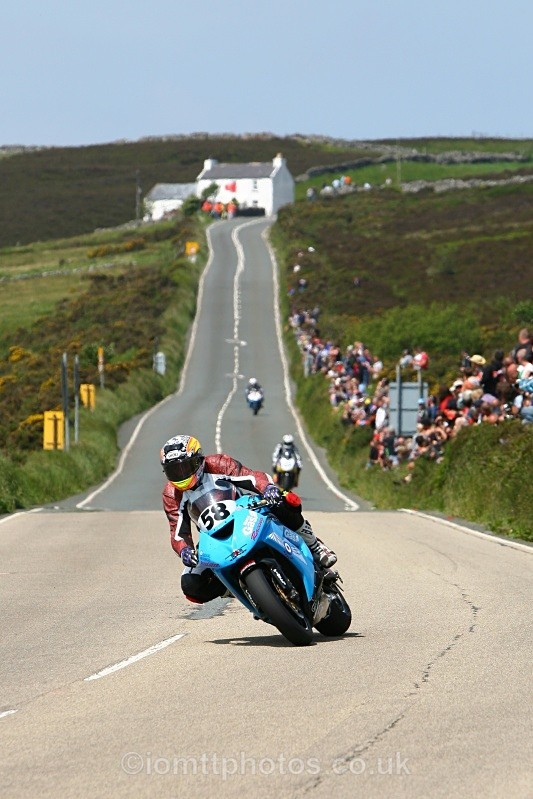  - Superbike Race