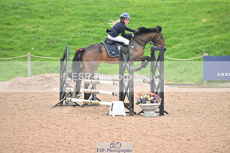 240505A-100047-03599 - Cls 2 Pony British Novice & 80cm Open
