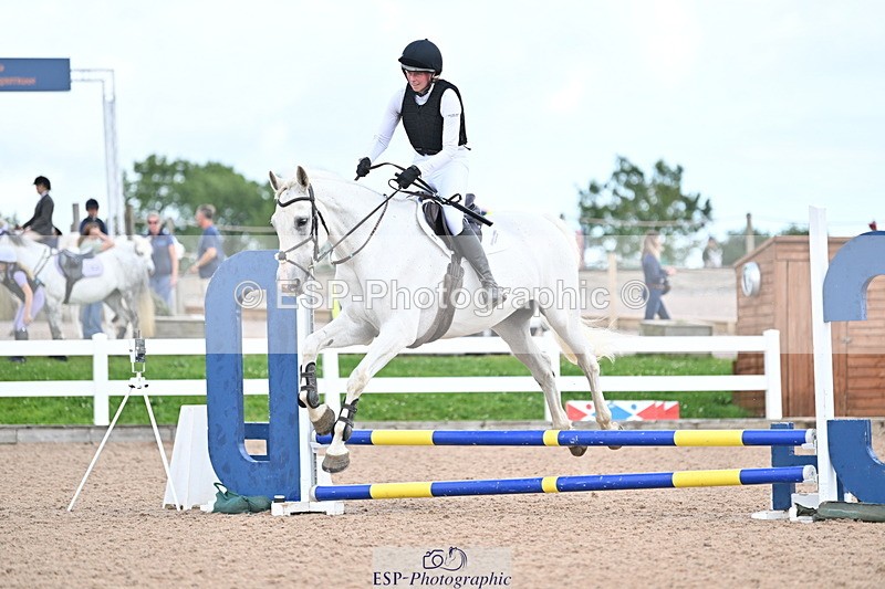 240806A-153431-00045 - Clear Round & 60cm BS Club & Schools