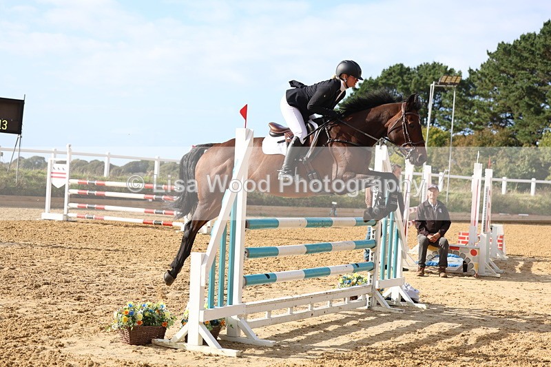 3E7A0642 - Class 13: Senior Newcomers/1.10m open