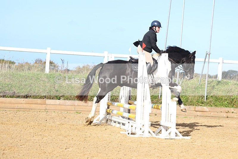 3E7A3171 - Class 4: 60cm Junior