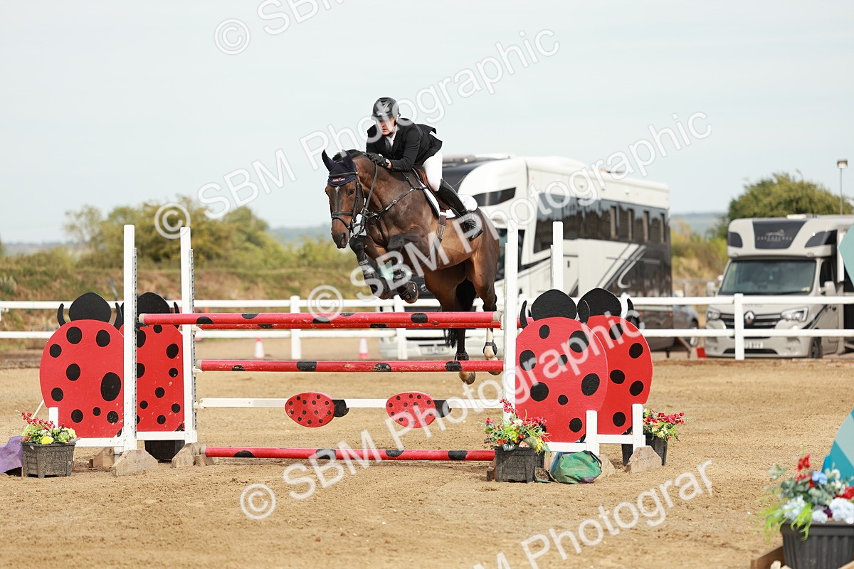 SBM_008363 - Class 5 - National B&C Handicap Championship Qualifier 1.25m 1.30m