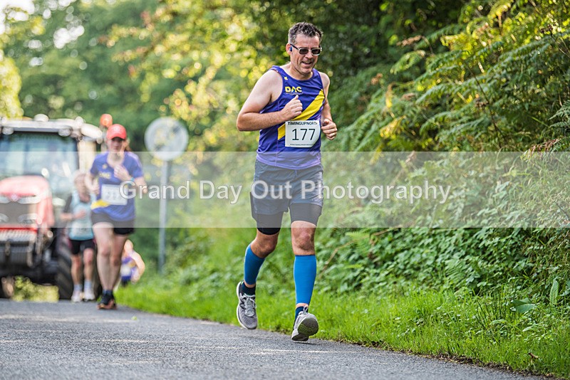 The One 10-326 - The One 10 Mile Road Race Saturday 9th September 2023