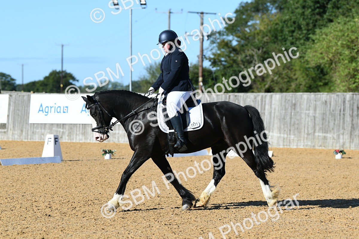 SBM_02097 - D7 Small Tour Championship Prelim 1
