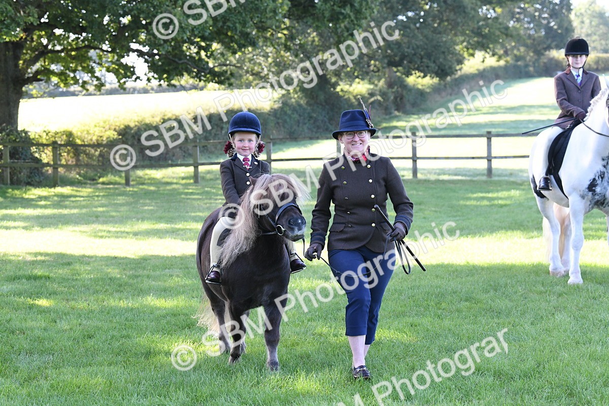 SBM_35451 - S17 - Condition & Turnout - Lead Rein