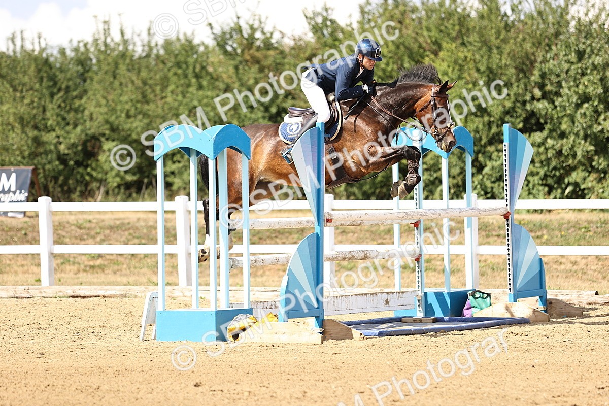 SBM_027077 - Class 14 - Senior 1.15m Open