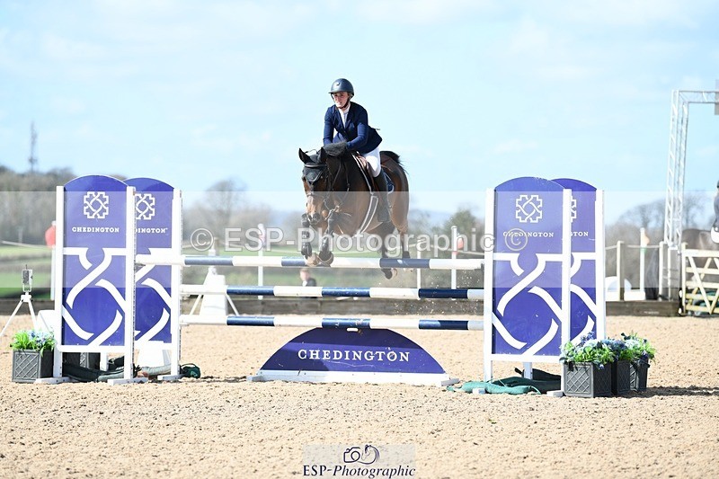 250328-123712-01009 - Cls 3 Snr Foxhunter