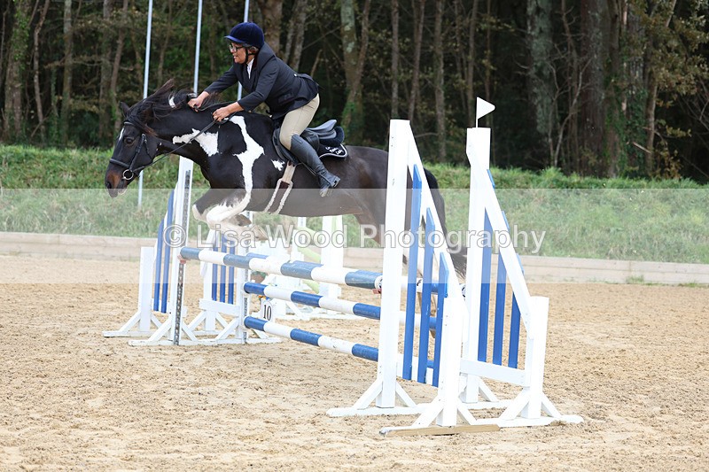 3E7A0308 - Class 6: 90/95cm