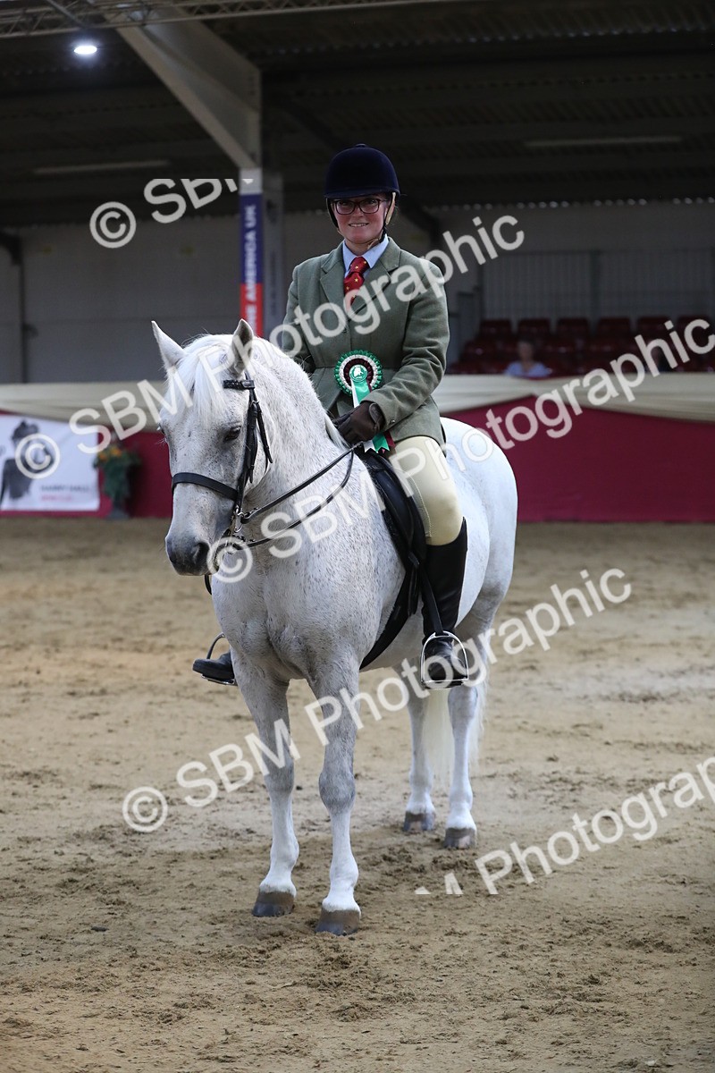 SBM_02975 - Class 6a Area Ridden Pre Vet