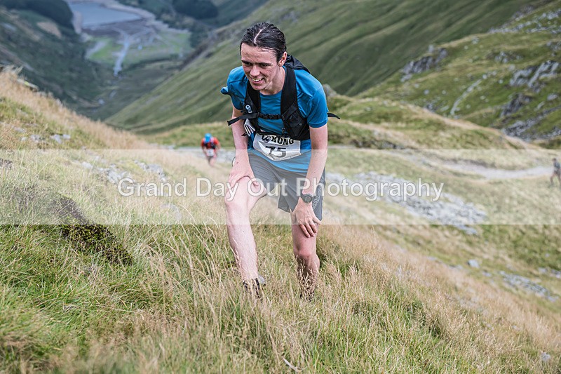 Hartsop Hop-134 - Hartsop Hop Fell Race Saturday 22nd August 2026