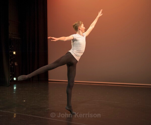  - Masters of Ballet Academy Vaganova Summer Intensive 2016