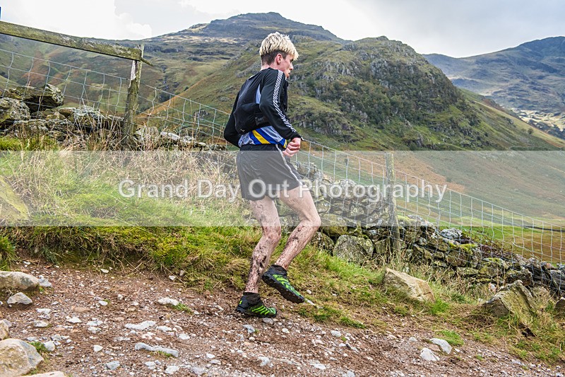 Langdale-1339 - Langdale Horseshoe Fell Race Saturday 8th October 2022
