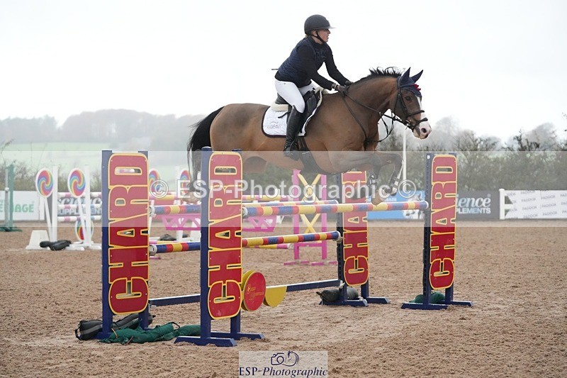 251107-135614-01285 - Cls 6 Foxhunter and 1.20m Open