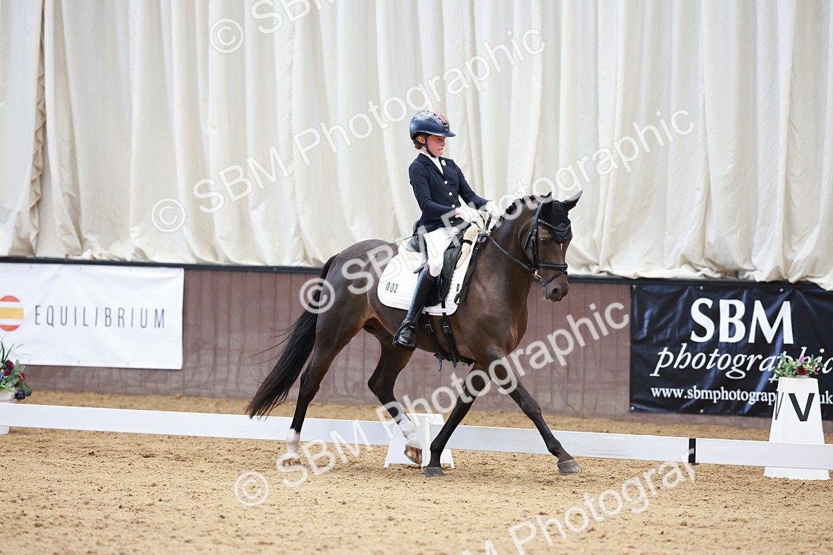 SBM_017105 - Class15 - FEI Pony