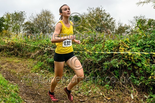 WestRLY25-812491 - Senior/Junior/Masters Women Set One