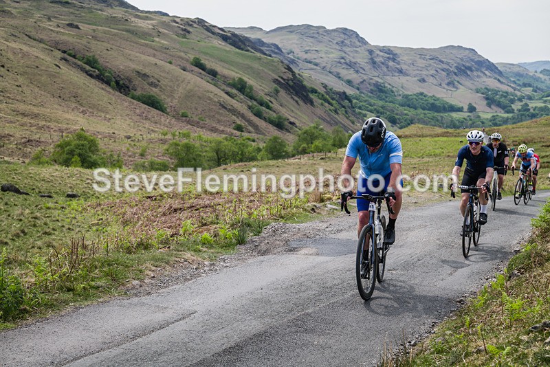 135736 - Hardknott Pass Camera 1 13.00-14.00