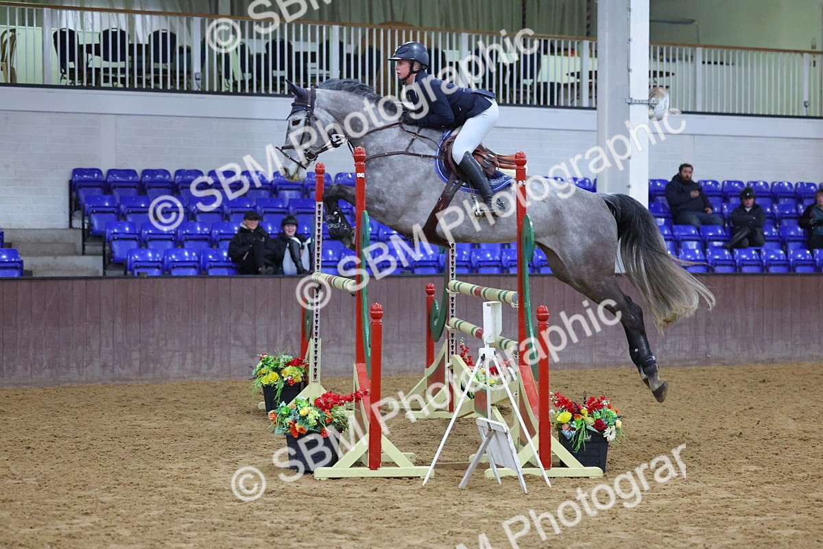 1I0A5494 - Class 10 - Redpost Equestrian Senior Foxhunter/ 1.20m Open