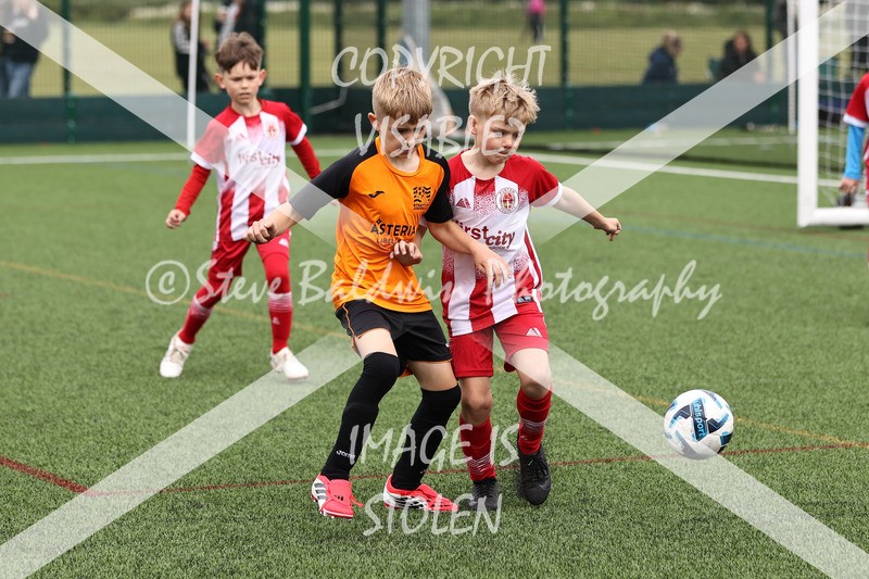 1DX30727 - Sun 7th U10 Boys