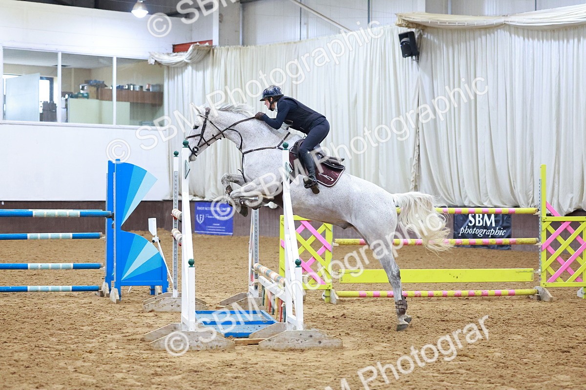 SBM_001834 - Class 6 - National 1.30m 1.40m