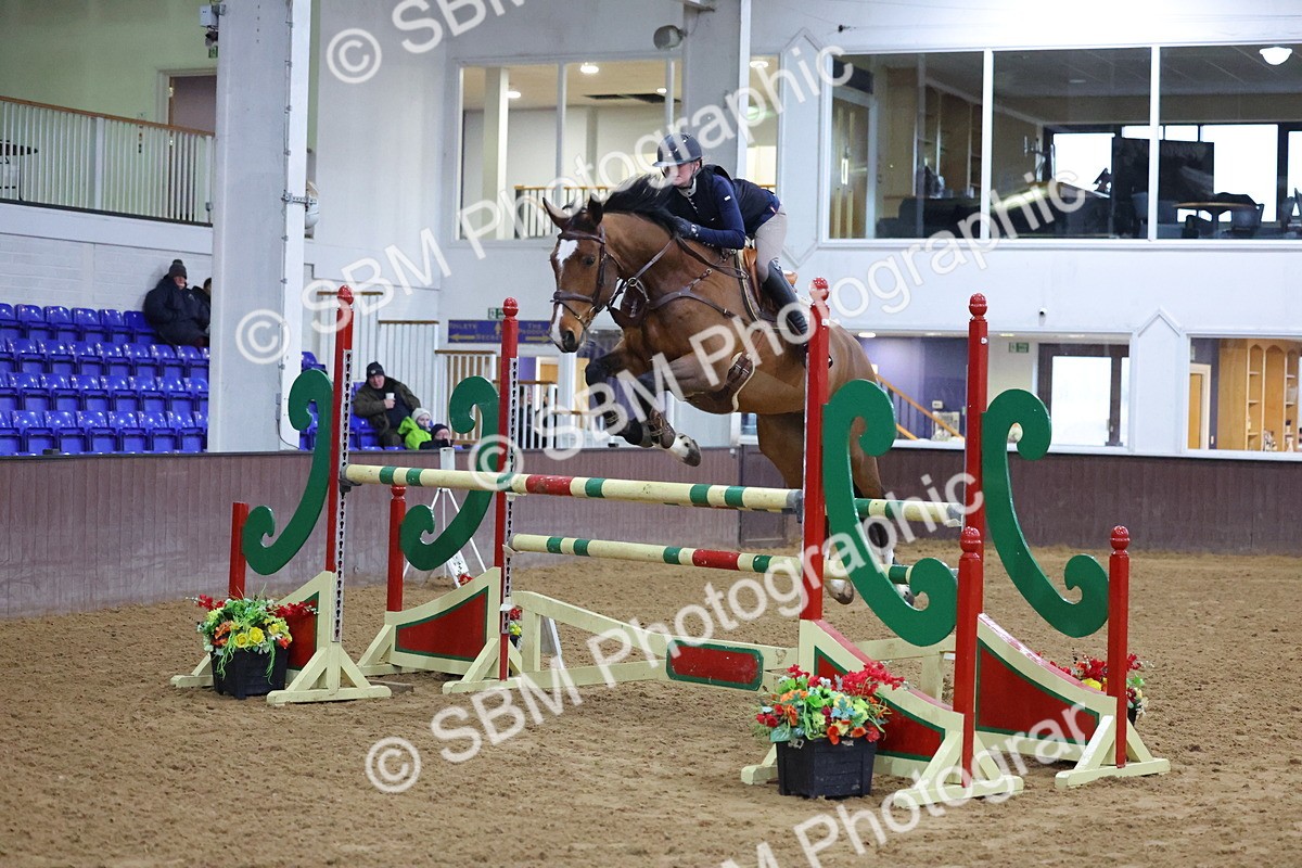 1I0A5603 - Class 11 - Blue Chip Dynamic B&C Championship Qualifier