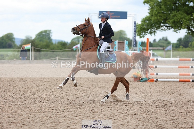 250505-124012-04821 - Cls 7 Junior 1.20m Open