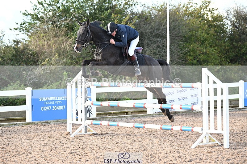 241023A-155747-01268 - Cls 6 National 1.30m Open