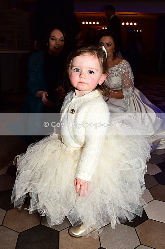 GRC-920 - Emma and Ciaran