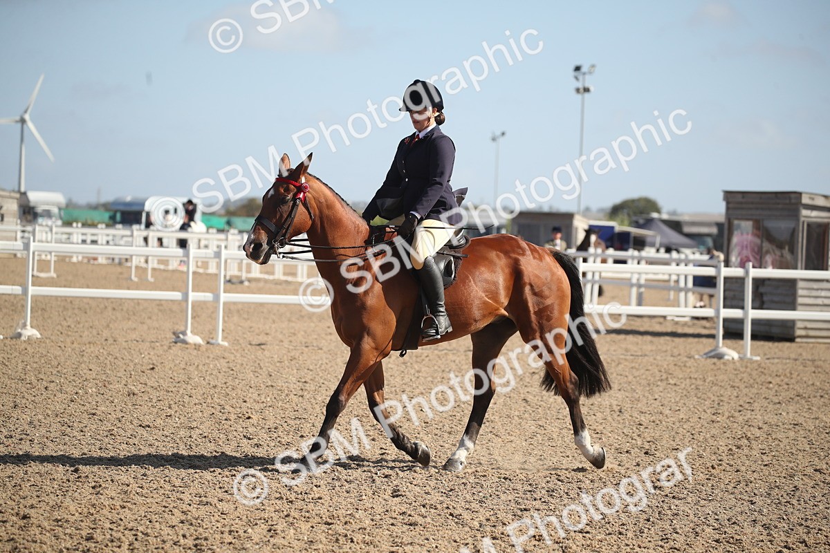 SBM_22814 - Class 602 - 2026 Area - Ridden Veteran