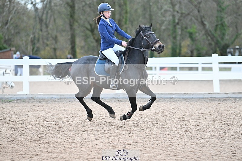 231119A-102406-04903 - Sun Cls 3 BlueChip Pony Discovery Qualifier