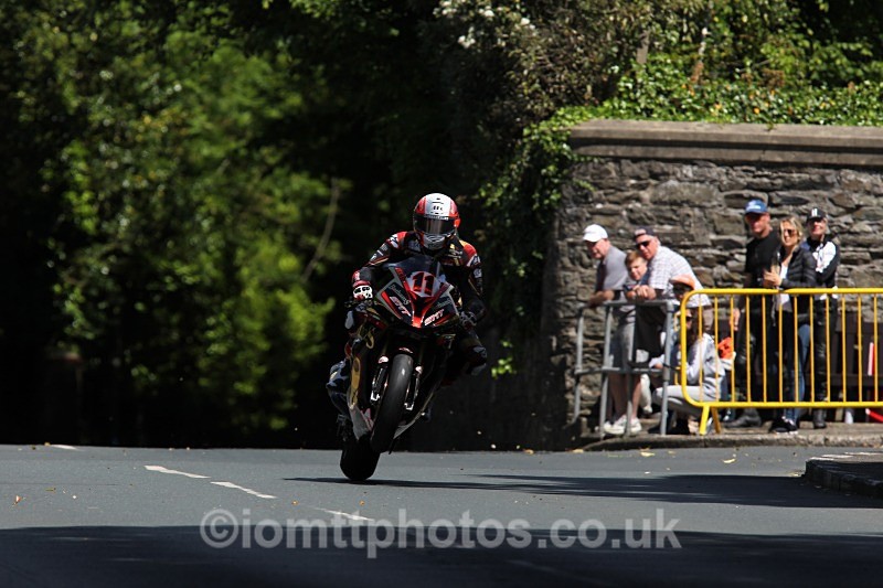  - Superbike Race