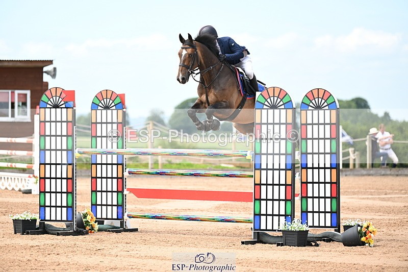 240718A-134126-05751 - Cls 33, YH 7 Yr Olds 1.30m