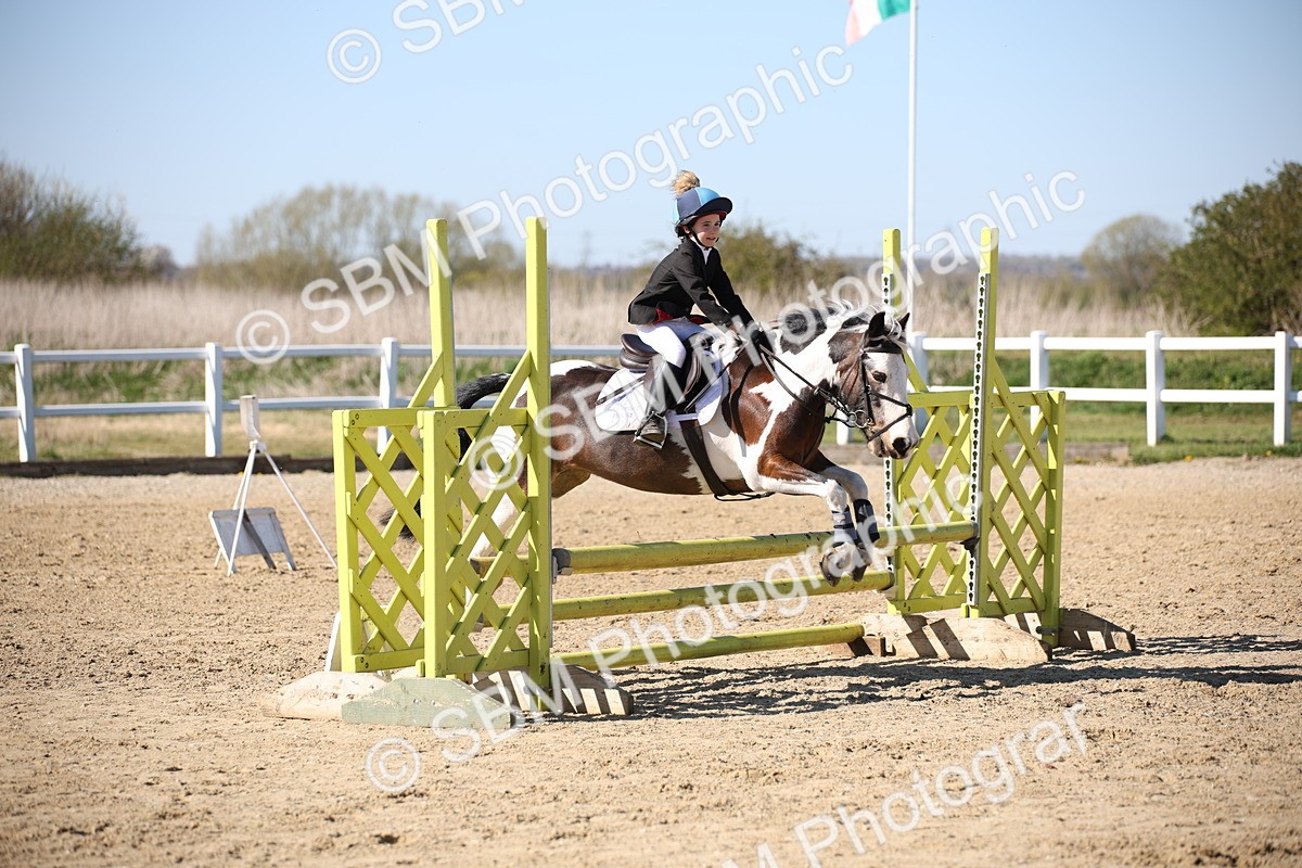 5K7A9717 - Class 4 - 70cm