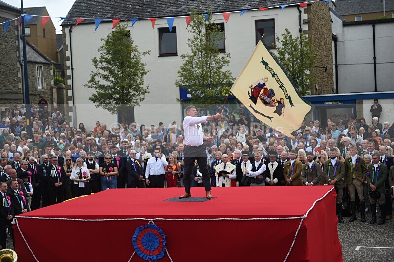 _298 - Selkirk Common Riding 2025