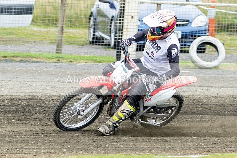 210925-7D-8E0A6582 - Ride & Skid It  Flat Track Experience 25th Sep 21