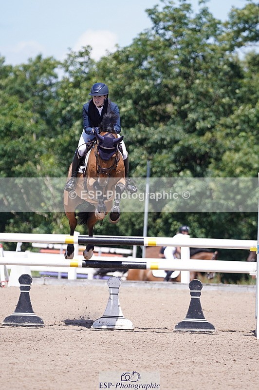 240719A-124044-11131 - Cls 14, 1 Star Silver Tour 1.25m