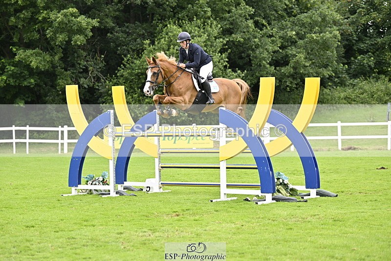 250613A-155626-03003 - Cls 5 National 1.30m Open