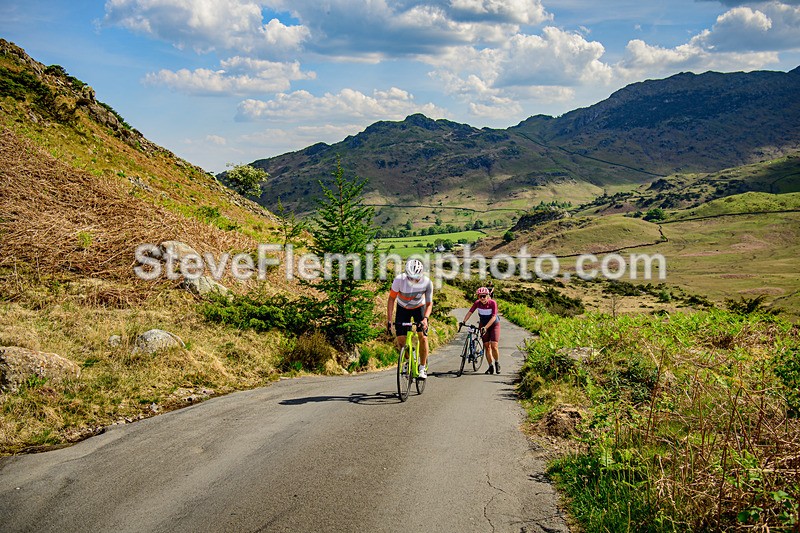 153642 - 2025 Fred Whitton Blea Tarn Climb 15.00 - 16.00