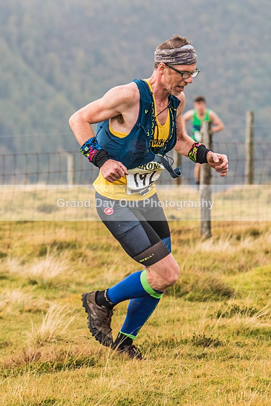 Buttermere-32 - Buttermere Shepherds Meet Fell Race Sunday 29th October 2023