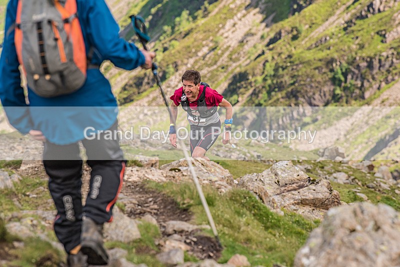 Buttermere Horseshoe-246 - Buttermere Horseshoe Fell Race Saturday 25th June 2022